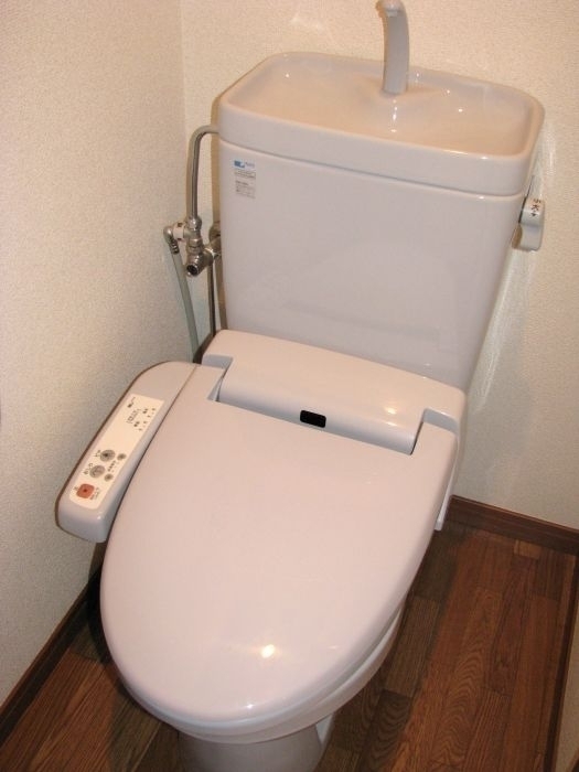 ロイヤル神屋 トイレ