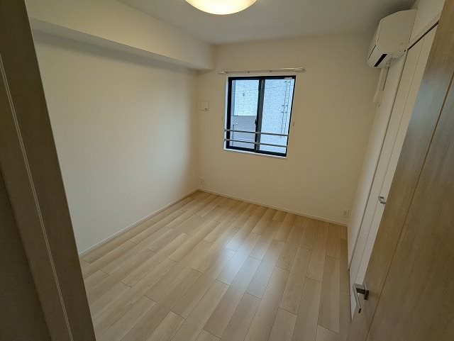 ジール二日市Ⅲ セキュリティ
