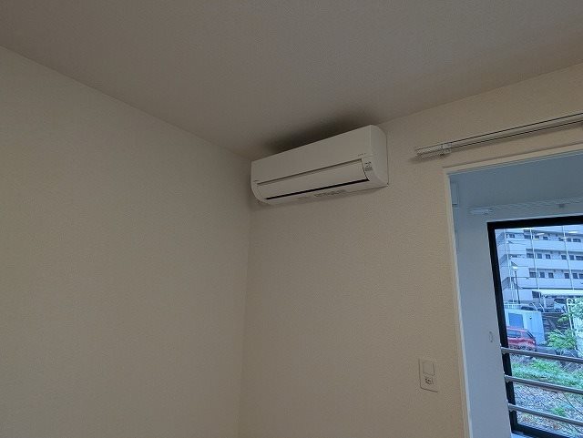 ジール二日市Ⅲ その他設備