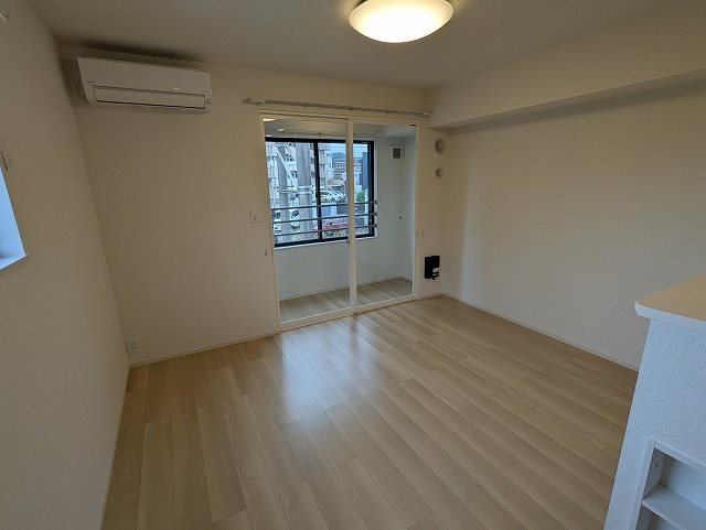 ジール二日市Ⅲ リビング