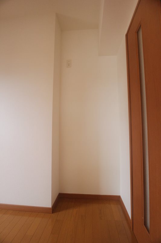 ヴィルコート城南   その他部屋・スペース