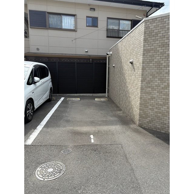 オーヴィジョン二日市 その他