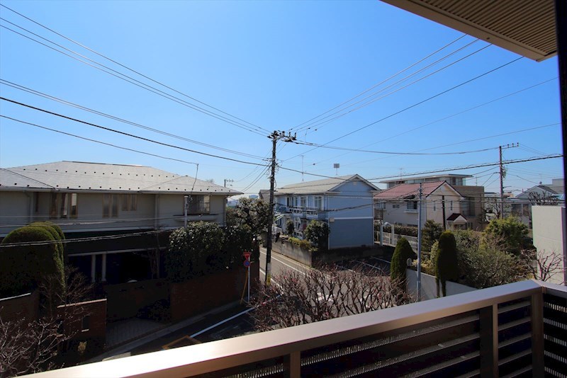 南尾山テラス その他1