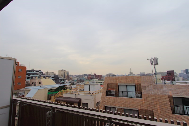 ザ・パークワンズ目黒不動前 その他1