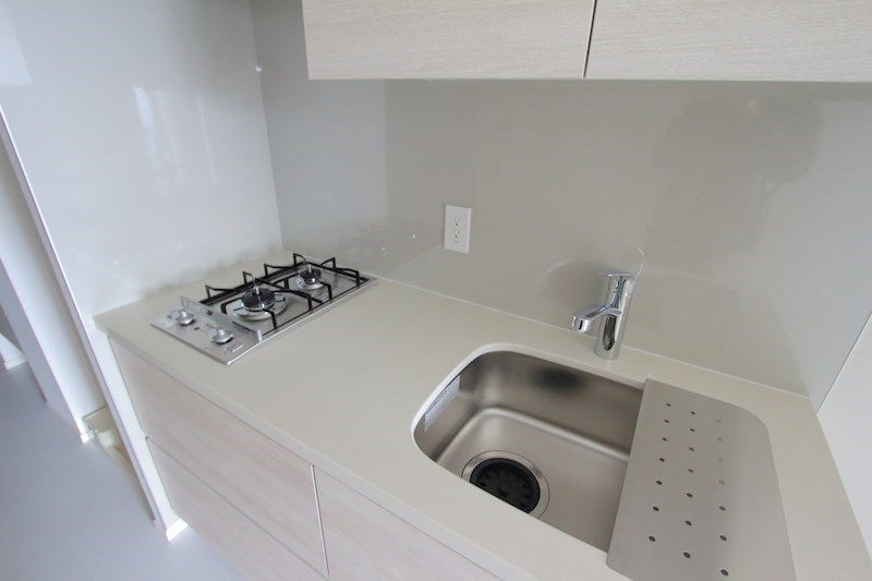 ザ・パークワンズ目黒不動前 キッチン