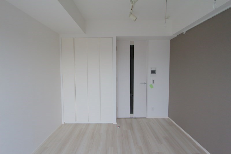 ザ・パークワンズ目黒不動前 ベッドルーム