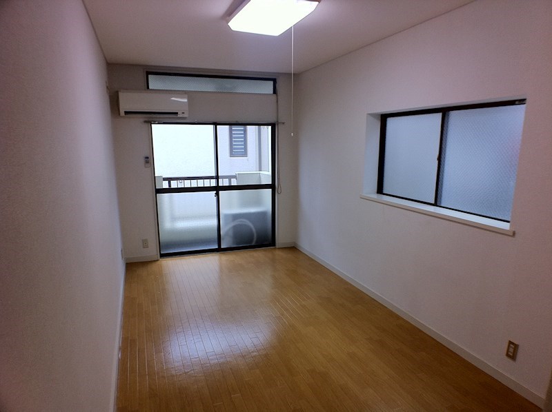 ステーションＵ リビング