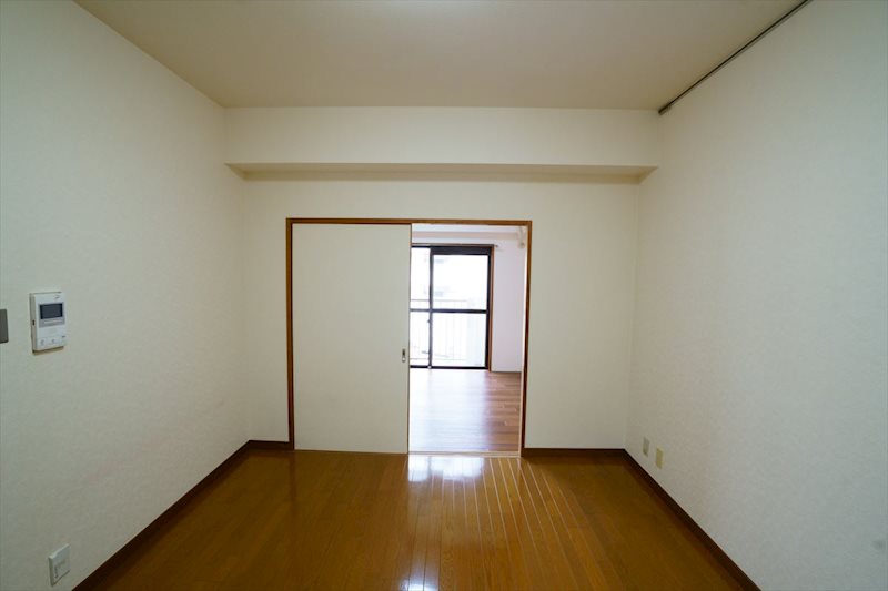 ヴィラ・タルタルーガ リビング