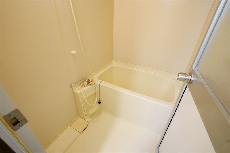 ヴィラ・タルタルーガ 風呂画像