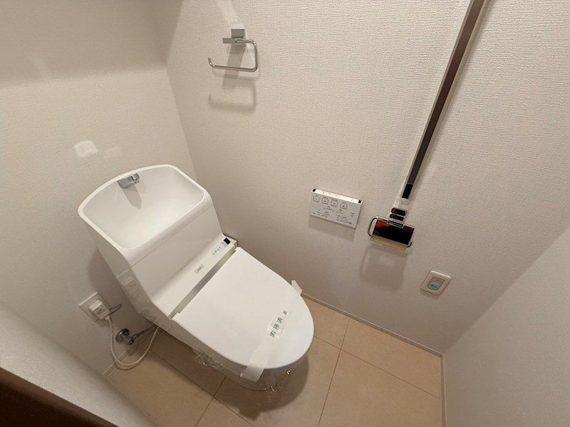 ウエリス仙川調布の森 その他4