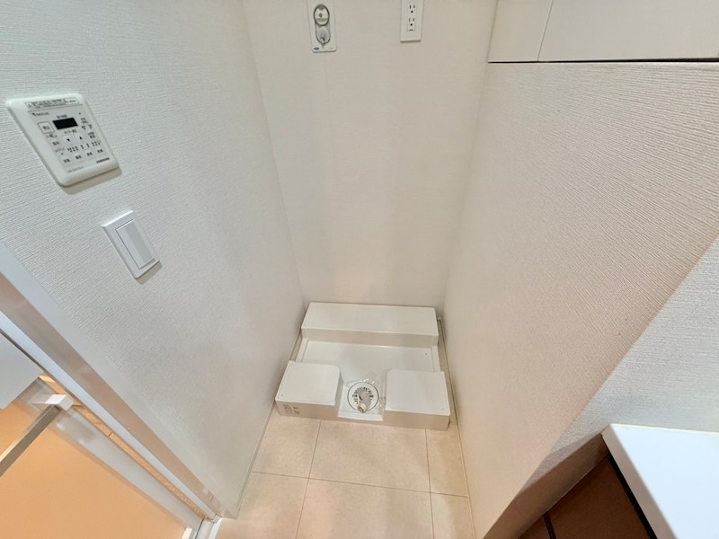 ウエリス仙川調布の森 その他8