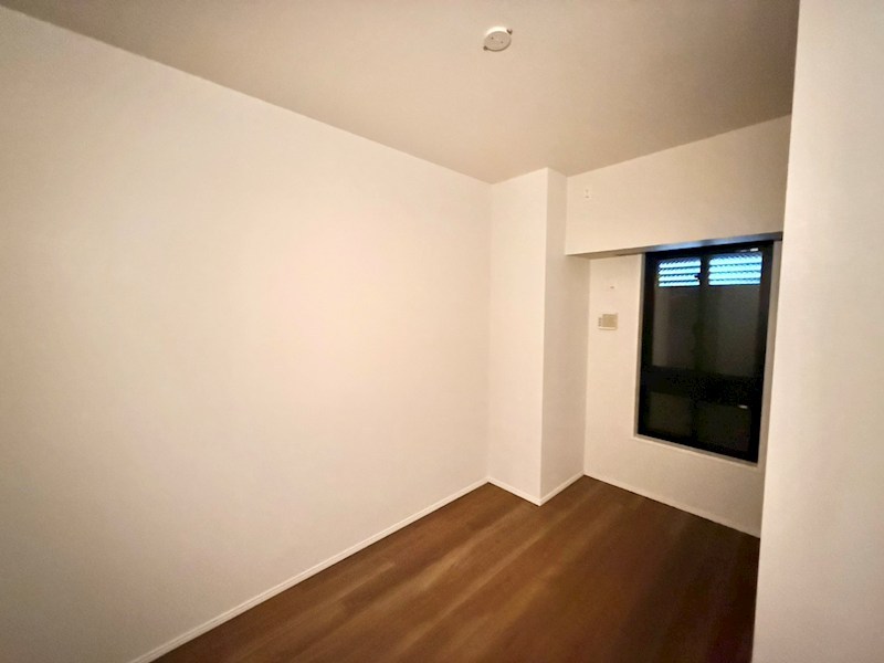 ウエリス仙川調布の森 ベッドルーム