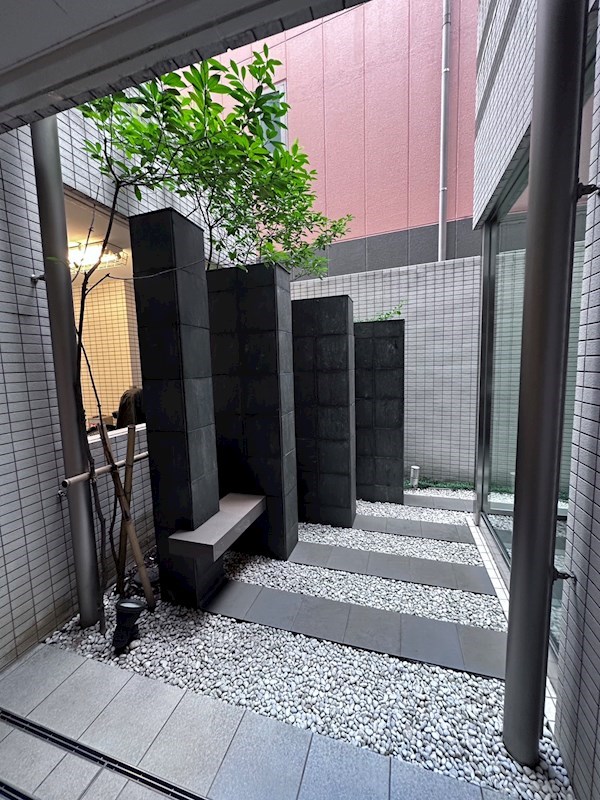 パークハウス文京千石 その他