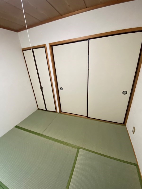 アクアグレイス田端Ⅱ ベッドルーム