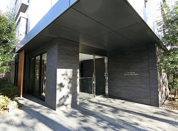 シティハウス文京茗荷谷 その他