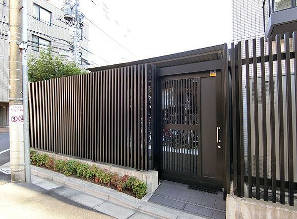 シティハウス文京茗荷谷 その他