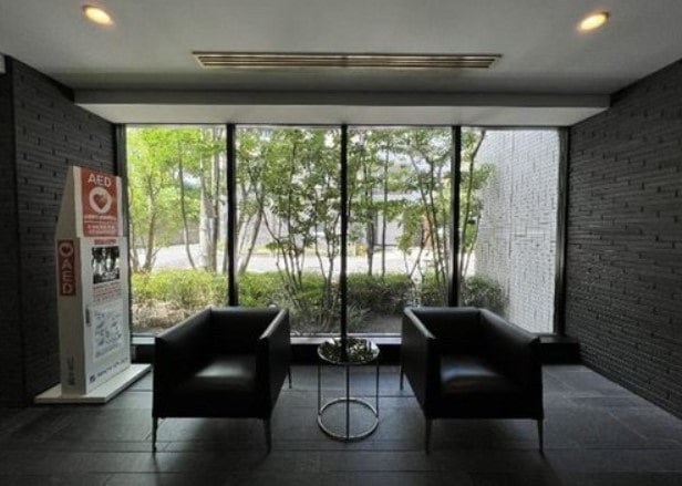 シティハウス文京茗荷谷 その他