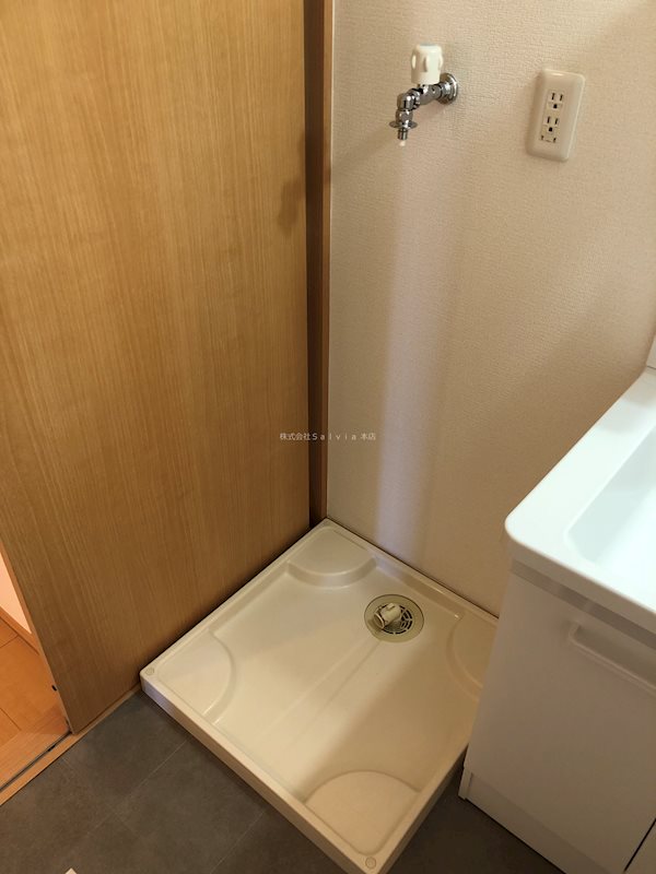 ガトーナふくだ　B棟 その他設備