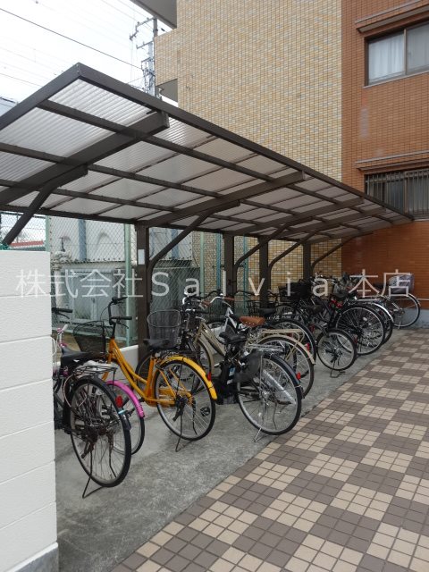 プレステージ深井水池 その他