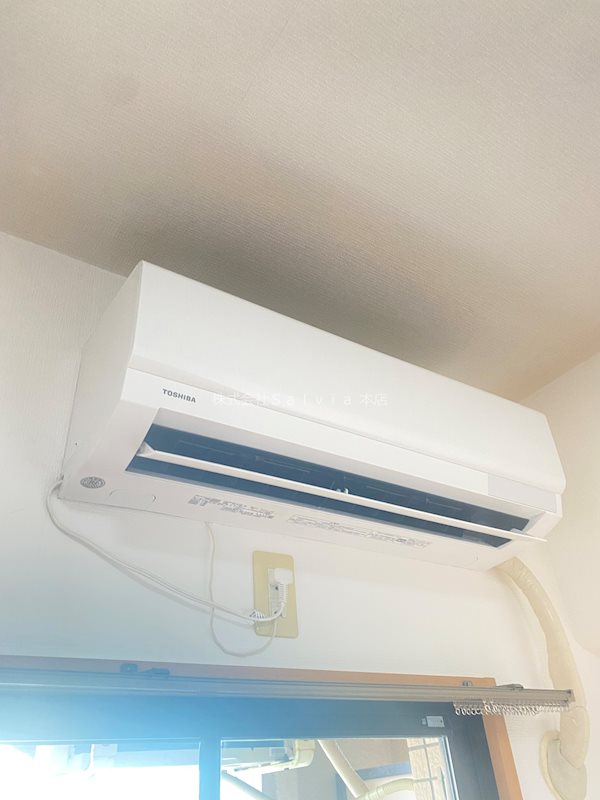 アンシャンテ深井 その他設備