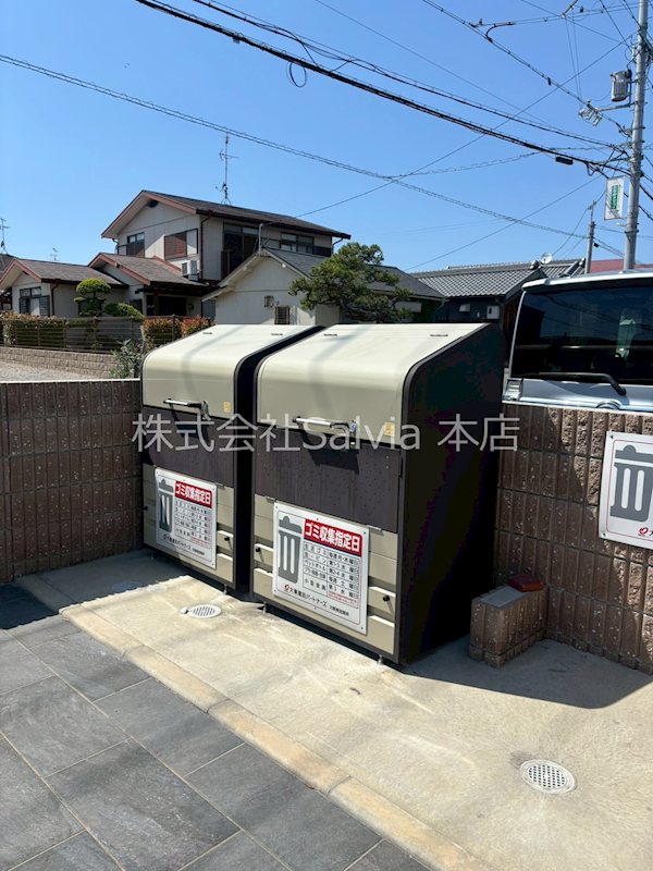 ボナール神野 その他