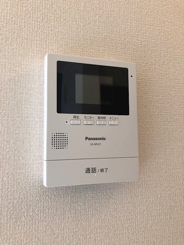 アメニティ大美野　A セキュリティ