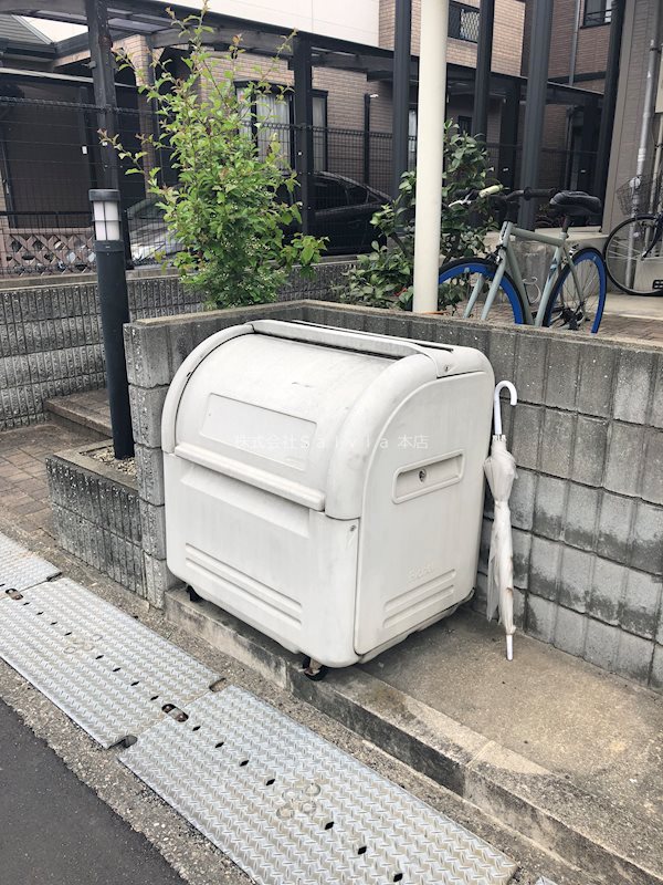アメニティ大美野　A その他