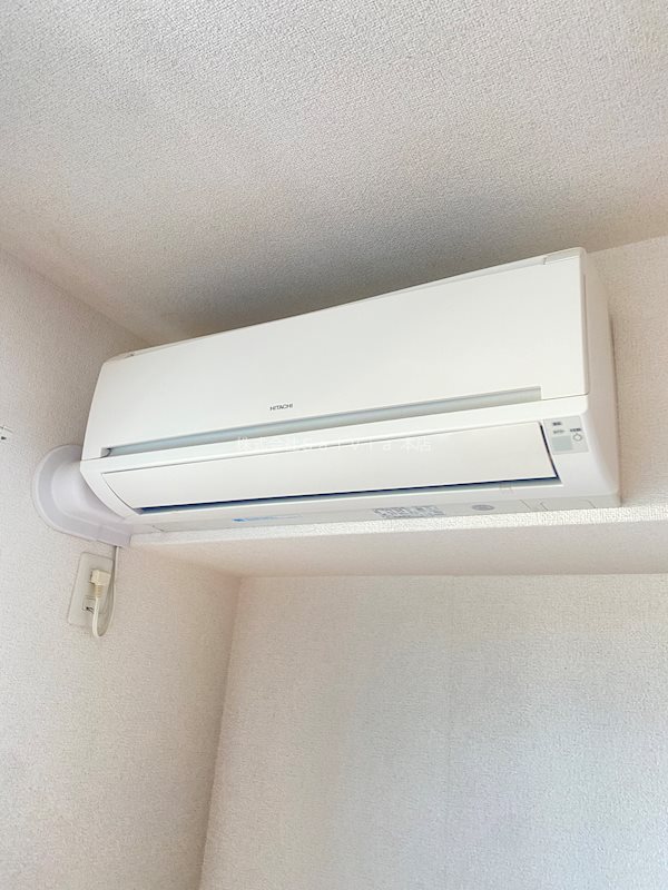 アミティエ その他設備