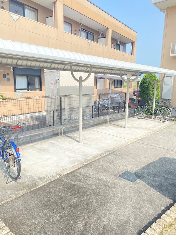 アミティエ その他共有部分