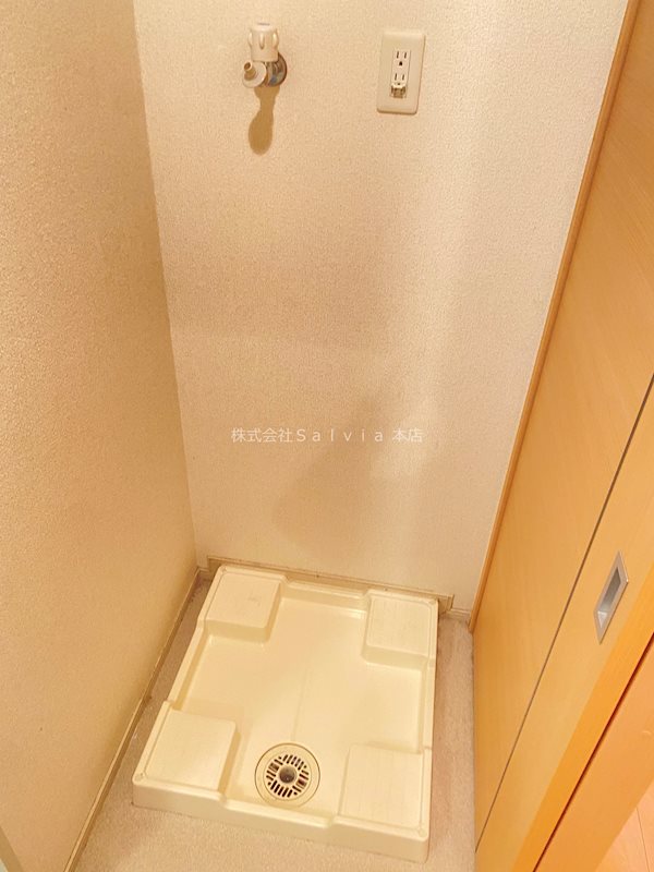 アミティエ その他設備