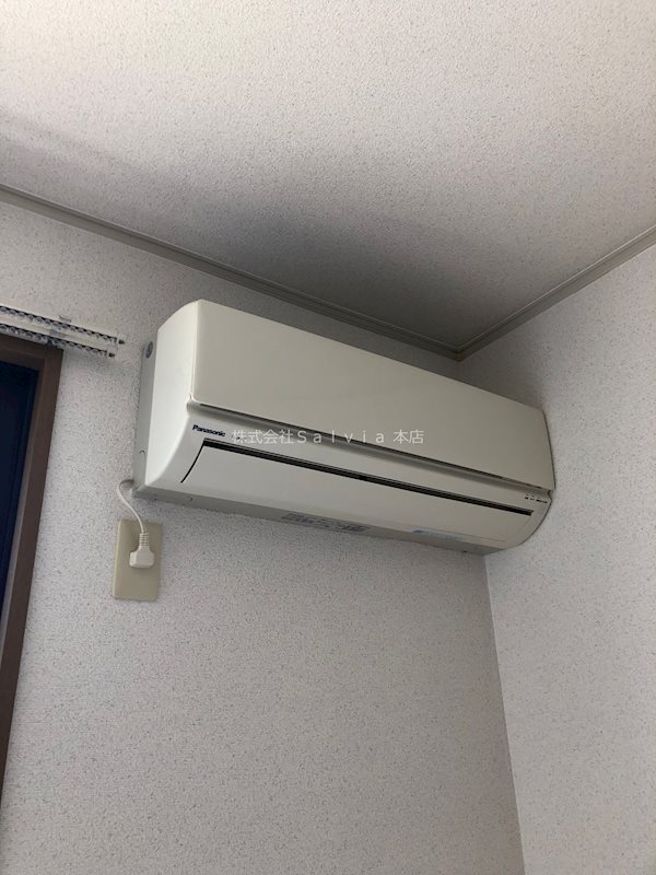 サンモール北花田B その他設備