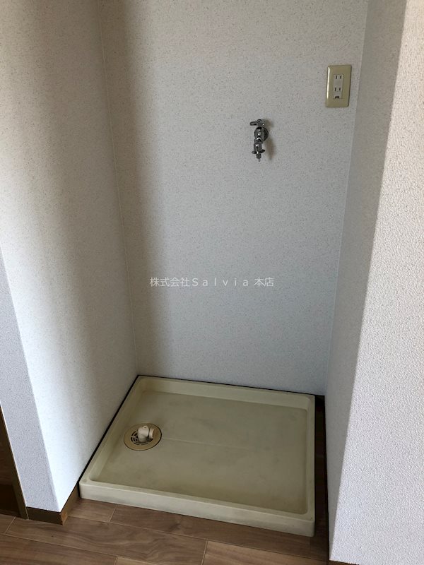 サンモール北花田B その他設備