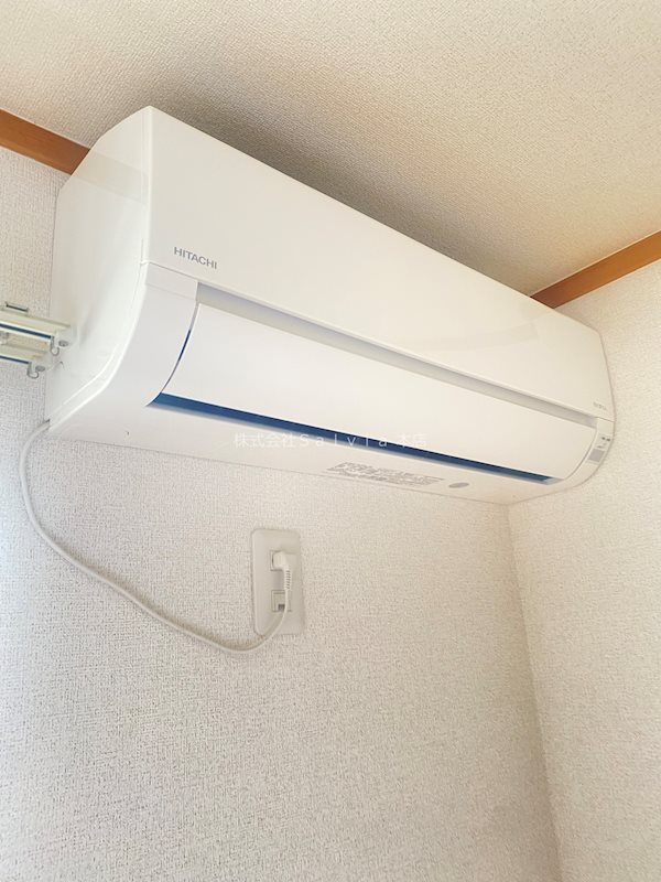 ウルーアンジュⅠ その他設備