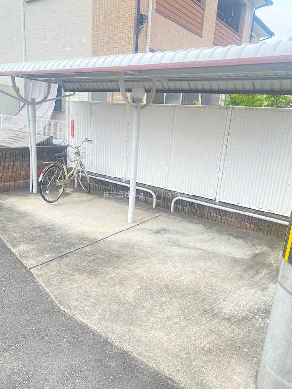ウルーアンジュⅠ その他共有部分