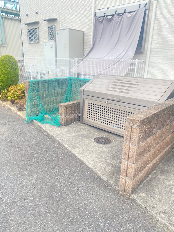 ウルーアンジュⅠ その他共有部分