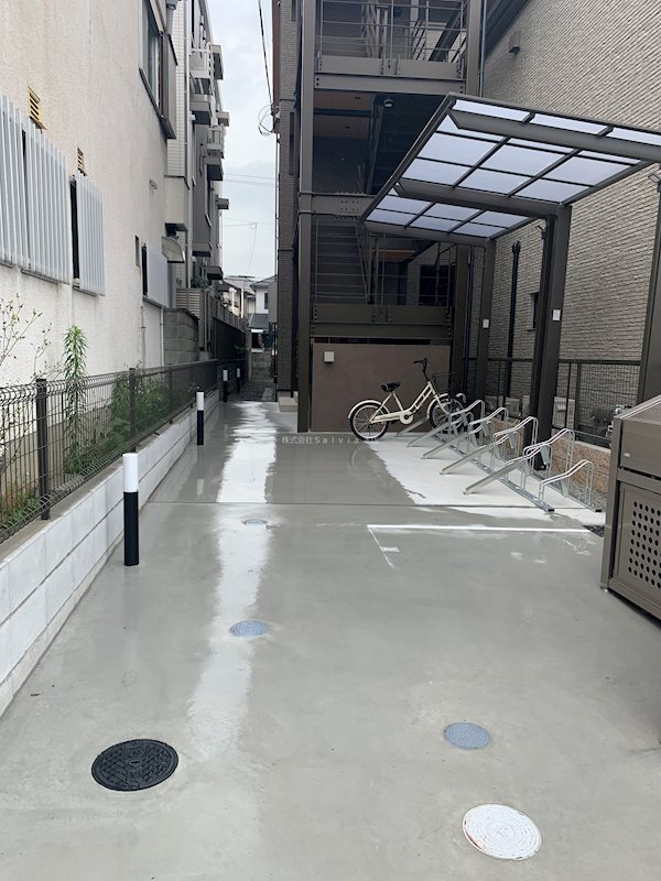 リレックス鳳中町 その他共有部分
