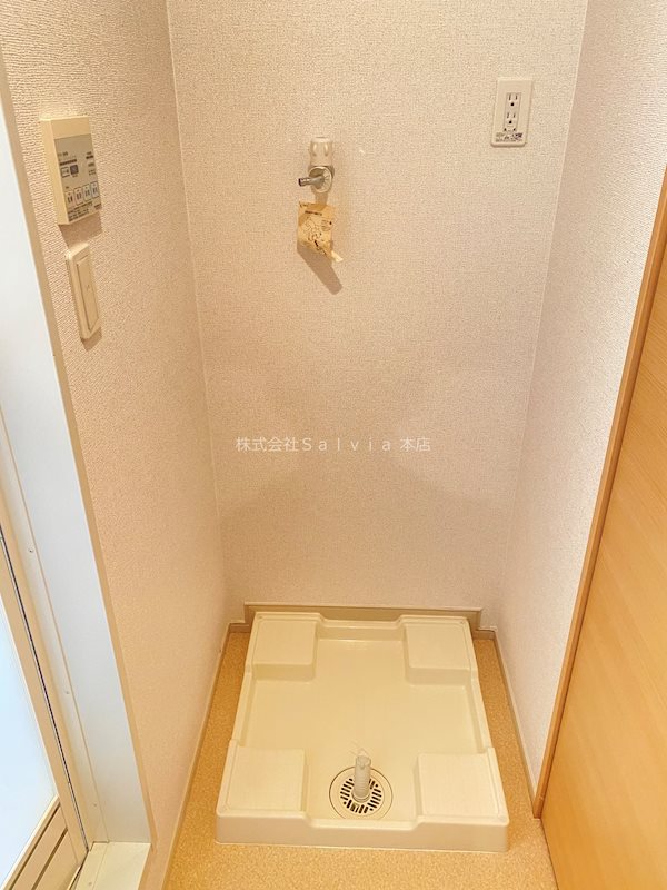 プリムラTK02 その他設備