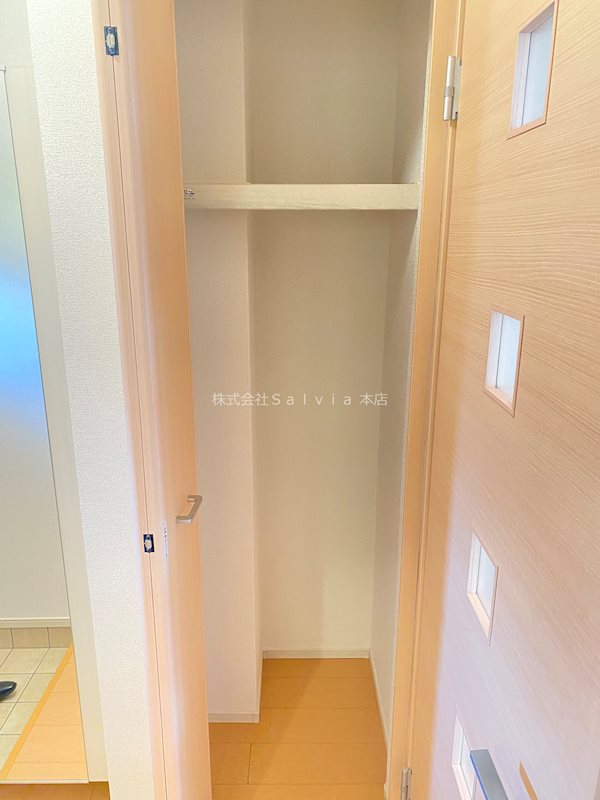 プリムラTK02 その他