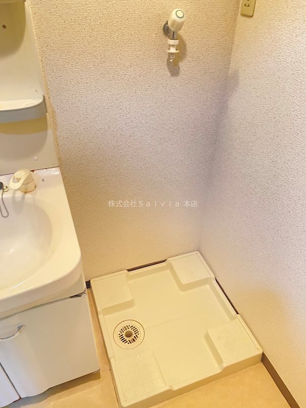 ハイブリッジ その他設備