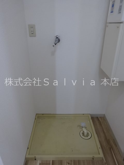 ハイツ・花のこみちB棟  その他
