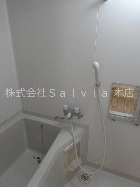 ハイツ・花のこみちB棟  風呂画像