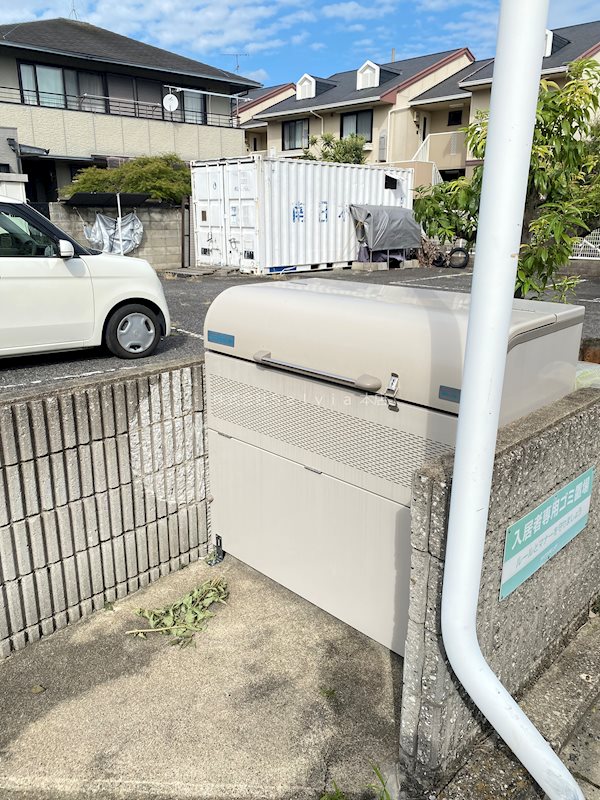 カサ・デ・ソル その他