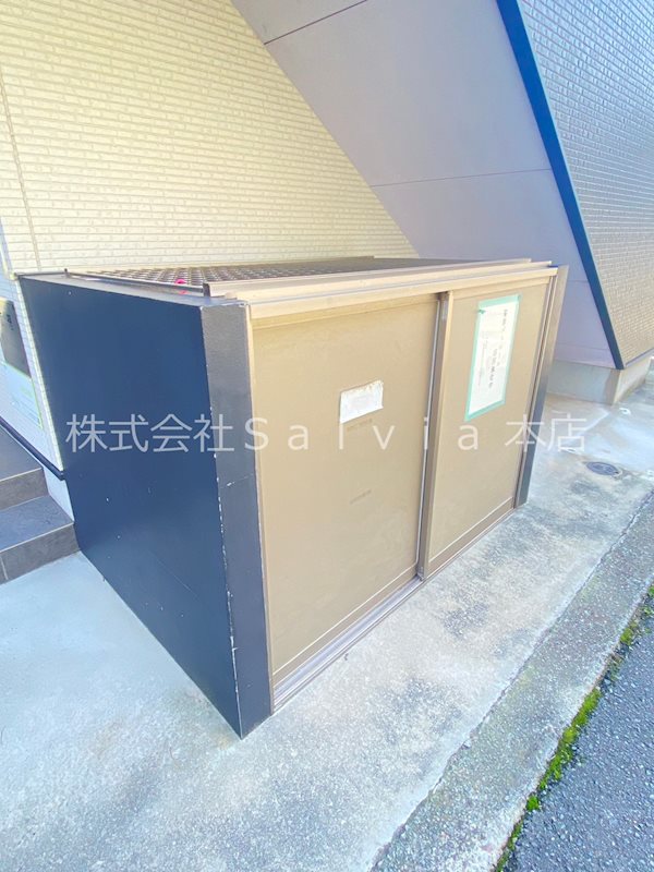 AVENIR その他