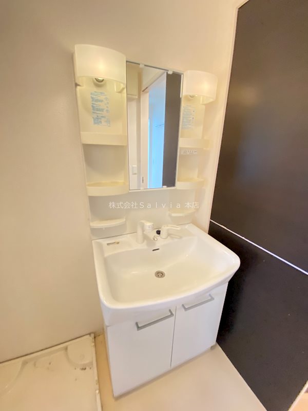 プランドール　アーク 洗面所