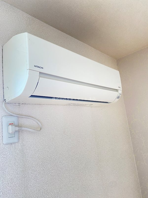 プランドール　アーク その他設備
