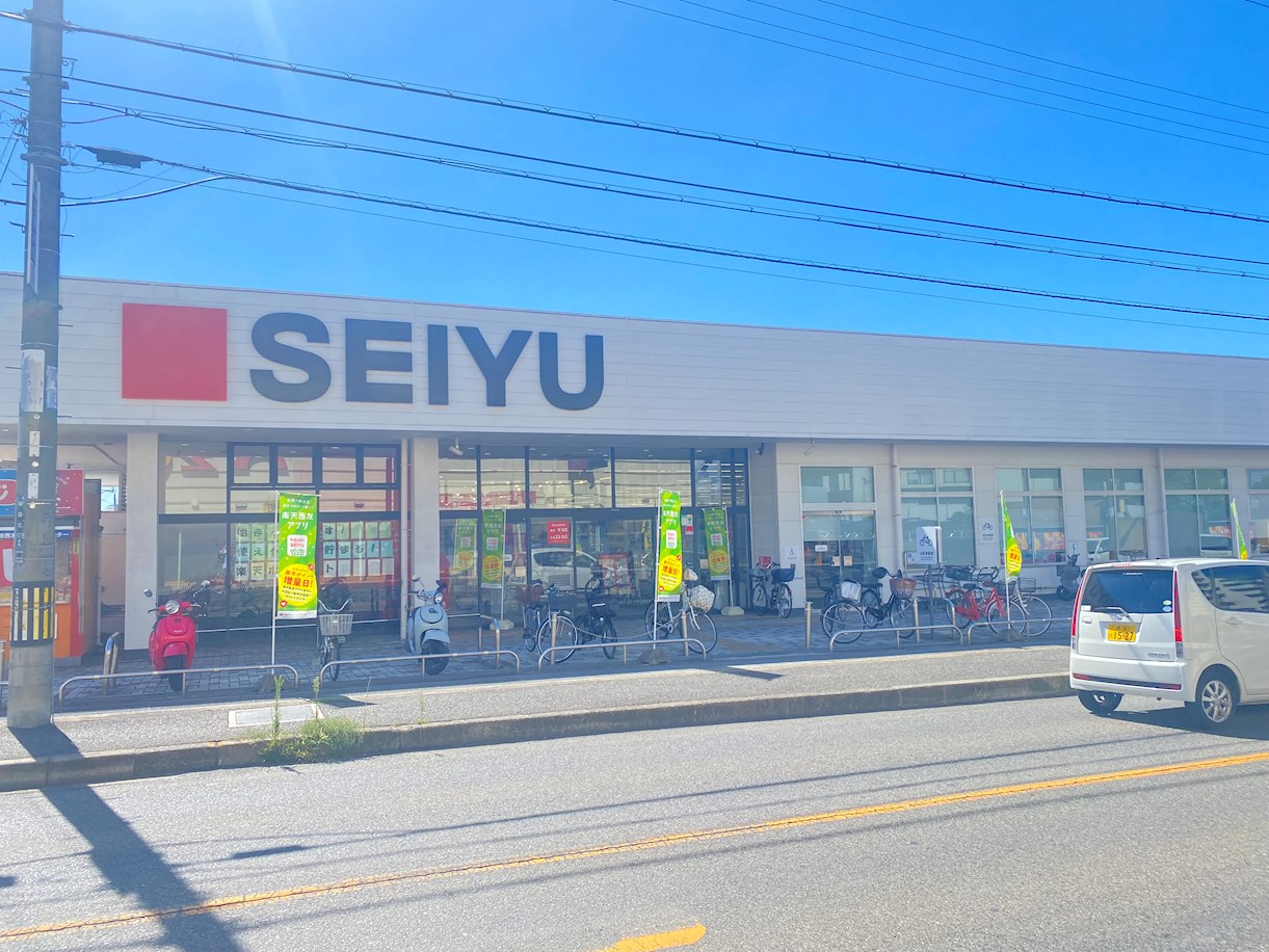 プランドール　アーク スーパー