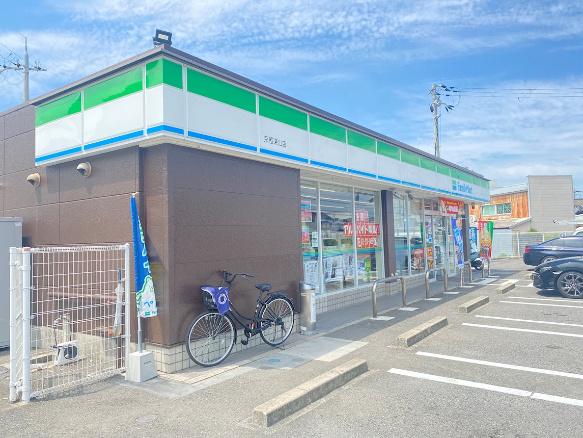 プランドール　アーク コンビニ