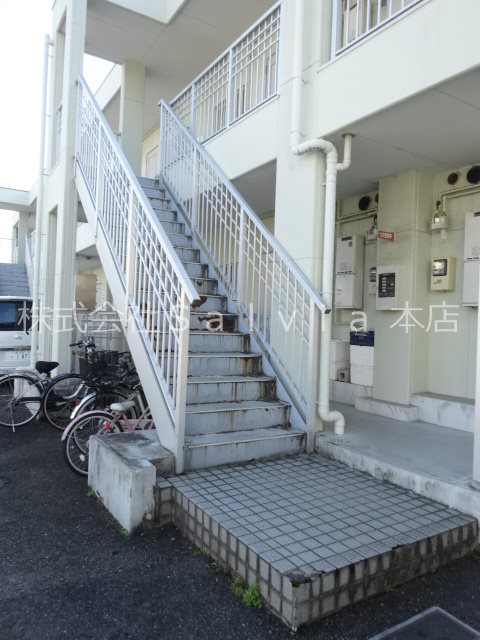 グリーンベルノモリ その他