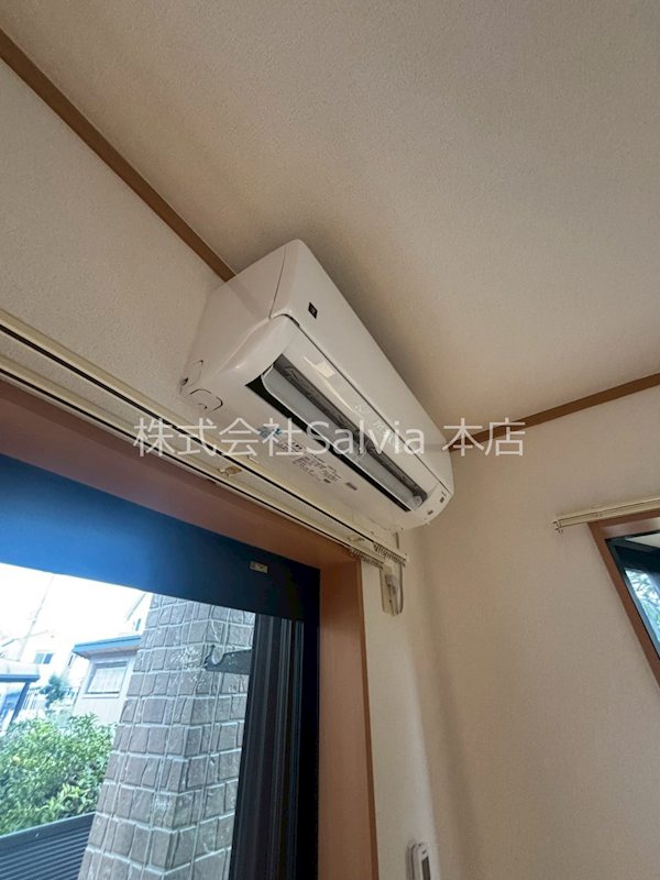 レーゲンホーゲン大美野 その他設備