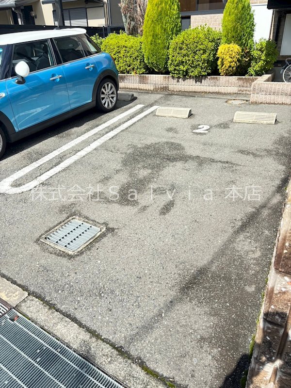 レーゲンホーゲン大美野 その他